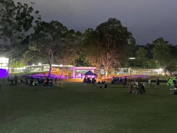 Helensvale Christmas Carols